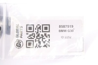 фото thumb №13, Bmw g20 g30 g31 g32 gt дизель b47 труба з'єднувальна турбонагнітача 8587519