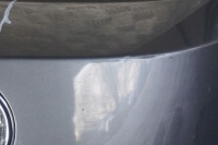 фото thumb №10, Bmw e53 x5 бампер передний перед stahlgrau