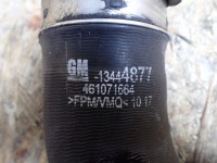 Пабтрубок  шланг turbo турбонагнетателя opel insignia b 1,6 2017 европа 13444877 Недорого, фото thumb