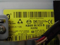 фото thumb №8, Mazda cx5 ii kf навигация kb8m 66 9c0 b