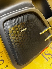 фото thumb №7, Обшивка обивка дверь правый задняя porsche cayenne 7p5 lift