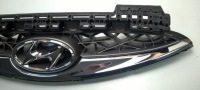 фото thumb №3, Hyundai оригинальный номер 86351-1k010 решётка радиатора