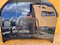 фото thumb №14, Капот крышка двигателя mercedes x класс w470 a470