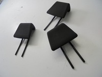 фото thumb №1, Підголівники задня peugeot 2008 i przed lift 1.2 бензин 2015 rok