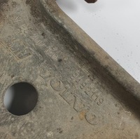 фото thumb №6, Важіль лівий перед переднє volvo v70 ii 30635229 9492119