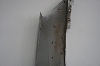 фото thumb №10, Kia sportage ii je крила лівий передній 9s 2004-2009rok молдинг