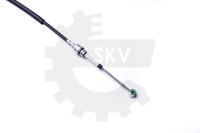 фото thumb №12, Esen skv 27skv092 натяжитель тросы, ручной коробка передач передач