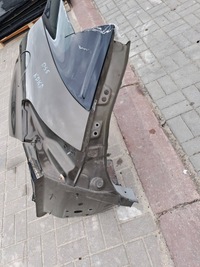 фото thumb №5, Citroen ds5 левая четверть задняя крыло левый задняя