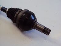 фото thumb №3, Приводной вал левая mercedes gla x156 2.2 cdi 18 r