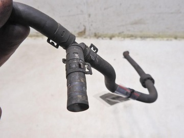 фото thumb №7, Шланг трубка води vw eos 2.0 tdi 1k0122447