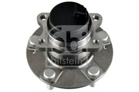 фото thumb №1, Febi bilstein 175663 набор подшипник колеса