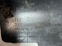 фото thumb №8, Bmw 7 g11 g12 м-пакет бампер зад задний pdc bdb