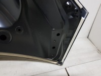 Капот крышка двигателя oem honda jazz v 20-23 Оригинал, фото thumb