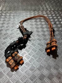 Купить Шланг зарядки skoda enyaq 1ea971015t, фото thumb