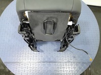 фото thumb №13, Audi q7 ii 4m рестайлинг сиденье 2 rzędu задний средний s-line кожа