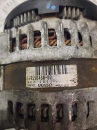 Генератор bmw 2.0 n43b20 104210-6021 Недорого, фото thumb