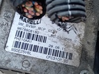 фото thumb №7, Коробка передач передач автоматическая коробка передач citroen ds5 2.0 hdi 20dr21