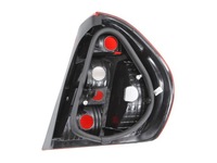 фото thumb №2, Лампа задня renault thalia - 09/98-05/01