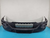 Купить Бампер перед iveco daily iv рестайлинг  v 14-19, фото thumb