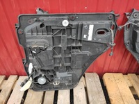 фото thumb №7, Dodge nitro 06-11 подъемник механизм стекло левый перед левый передней bdb