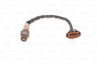 фото thumb №16, Лямбда-зонд bosch 1.6 a16let передній каталізатор opel insignia a
