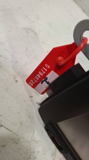 фото thumb №6, Радіо навігація 281150198r renault captur trafic iii