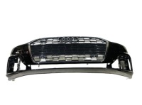 Купити Audi a5 8w6 lift бампер перед 2020-2022 rok, фото thumb