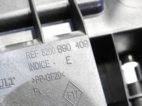 фото thumb №6, Крепление динамика левый зад renault kangoo ii 8200890409