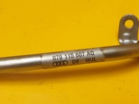 фото thumb №4, Направляющая щуп rs4 rs5 4.2 fsi cfs 079115607aq