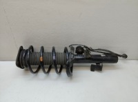 фото thumb №5, Mazda 3 bl 1.6 амортизаторна стійка амортизатор лівий перед