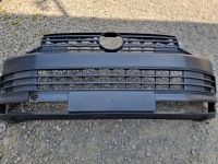 фото thumb №1, Бампер передний vw t6 transporter 2015r-