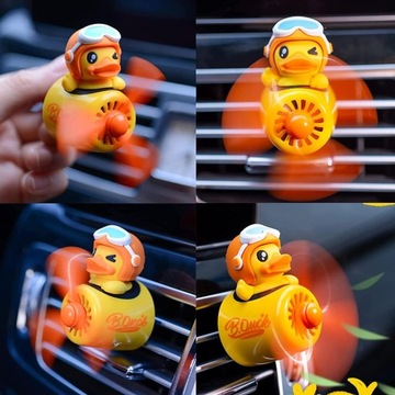 COOL DUCK АРОМАТ ДУХИ АВТОМОБИЛЬНЫЙ ОСВЕЖИТЕЛЬ ВОЗДУХА ВОЗДУШНЫЕ РЕШЕТКИ ДИФФУЗОР
