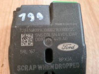 фото thumb №3, Ford mondeo mk5 датчик переключения поперечина движения радар dg9t-14f449ag