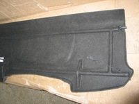 фото thumb №7, Полка багажника vw fox 5z0867769a оригинал