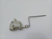 фото thumb №6, Привід кришка заливної пального seat leon 3b0959782 nr229