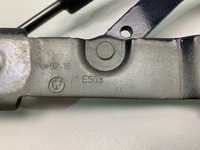 фото thumb №5, Bmw 2 f22 f23 петля крышки багажника правый цвет b39 7304558