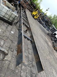 фото thumb №2, Рама man tgm колеса 22,5" 9.5 m 2000 zł netto