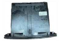 фото thumb №1, Mercedes slk r171 кронштейн na кружка панели приборной панели r1716800214