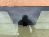 фото thumb №3, Стекло перед передняя ford mustang v 2012r. orygina