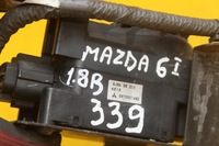 фото thumb №8, Potencjomtr газа mazda 6 i gg 1.8 b gj6a66213