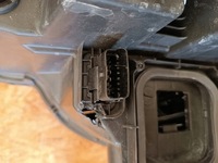 фото thumb №14, Лампа правый перед eu led 260108478r renault megane iv 90060925