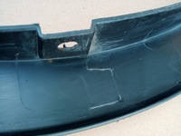 фото thumb №8, Mazda cx5 i левая молдинг крыла перед 2011r-