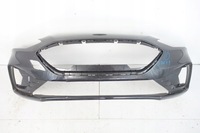 фото thumb №1, Ford focus st st-line mk4 бампер перед переднее jx7b-17757-s