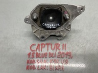 фото thumb №1, Подушка коробки передач renault captur ii 1.5 blue dci 19 r 112532302r