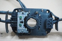 фото thumb №5, Korando переключатель комбинированный 01r eu