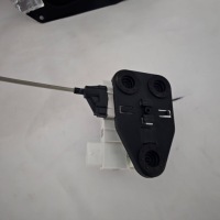 фото thumb №5, Привод замка дверь правых задняя tesla x plaid 2022r 1614335-00-d