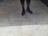 Volvo xc90 2 2 15- капот крышка двигателя перед передняя fv 31352866 с Разборки, фото thumb