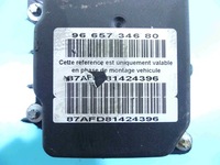 фото thumb №11, Насос abs peugeot 308 i t7 9665734680 0265232348