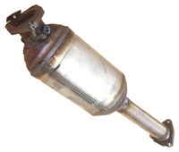 фото thumb №1, Фильтр dpf fap honda crv 2.2 cdti n22a2 2005-