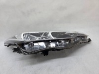 Toyota corolla e16 рестайлінг  2016+ фара перед правий led європа 81110-02l50-00 в Україні, фото thumb